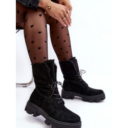 186016 Bootie Step in style