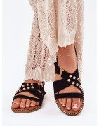 214689 Sandales Step in style