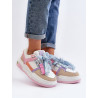 192929 Chaussures de sport Step in style