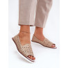 211618 Ballerine Step in style
