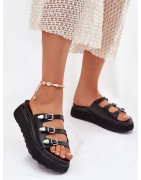 215970 Clacquettes Step in style