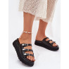 215970 Clacquettes Step in style