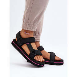 193954 Sandales Step in style