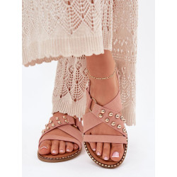 214691 Sandales Step in style