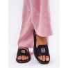 215715 Sandales Step in style