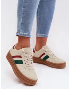 224419 Chaussures de sport Step in style