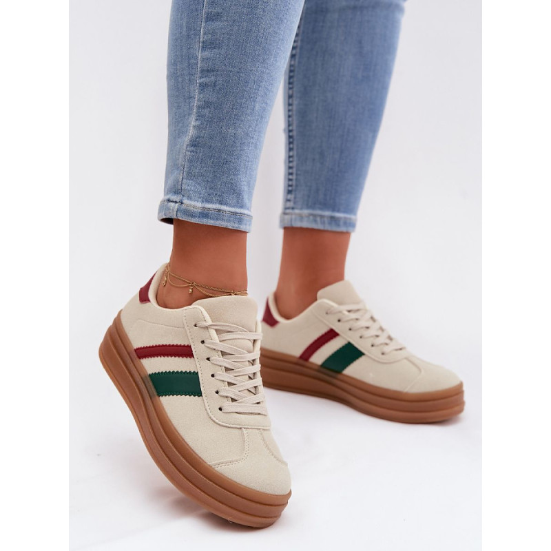 224419 Chaussures de sport Step in style