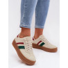 224419 Chaussures de sport Step in style
