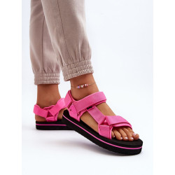 193955 Sandales Step in style