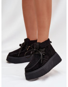 218276 bottes de neige Step in style
