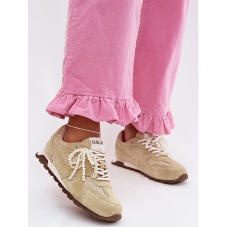 225188 Chaussures de sport Step in style