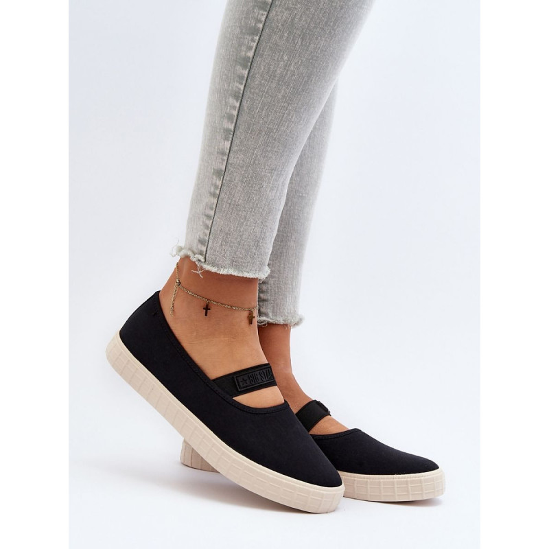 194982 Baskets Step in style