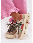 225191 Chaussures de sport Step in style