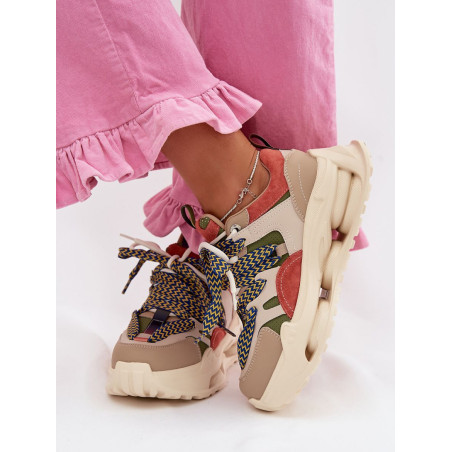 225191 Chaussures de sport Step in style