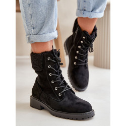 199080 Bootie Step in style