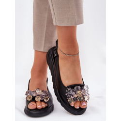 212905 Sandales Step in style