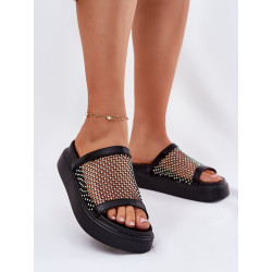 215978 Clacquettes Step in style
