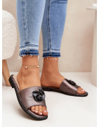 215979 Clacquettes Step in style