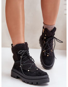 202157 Bottes Step in style