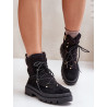 202157 Bottes Step in style