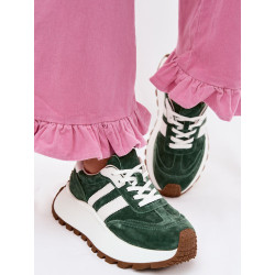 225198 Chaussures de sport Step in style