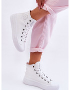 180655 Baskets Step in style