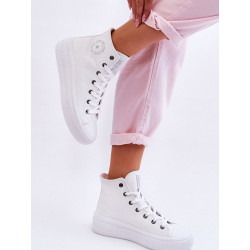 180655 Baskets Step in style
