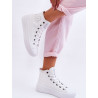 180655 Baskets Step in style