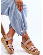 181423 Cothurnes Step in style