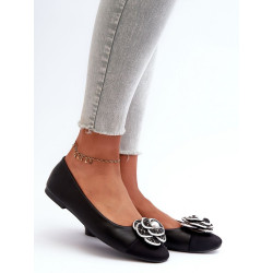 198576 Ballerine Step in style