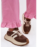 225200 Chaussures de sport Step in style