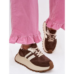 225200 Chaussures de sport Step in style