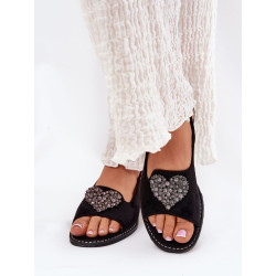 211635 Sandales Step in style
