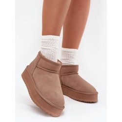 218291 bottes de neige Step in style