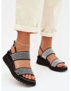 225203 Cothurnes Step in style