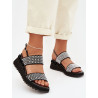 225203 Cothurnes Step in style