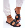 178355 Clacquettes Step in style