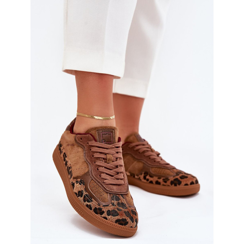 215476 Chaussures de sport Step in style