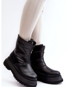 188596 bottes de neige Step in style