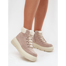 218294 bottes de neige Step in style