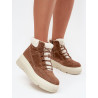 218295 bottes de neige Step in style