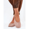 211129 Ballerine Step in style