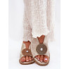 211641 Sandales Step in style