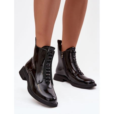 219578 Bottes Step in style