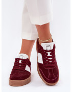 215485 Chaussures de sport Step in style