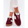 215485 Chaussures de sport Step in style