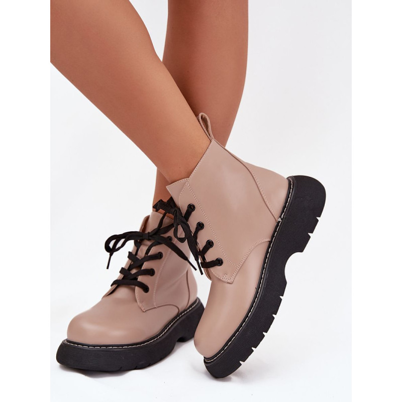 217789 Bottes Step in style