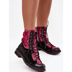 219581 Bottes Step in style