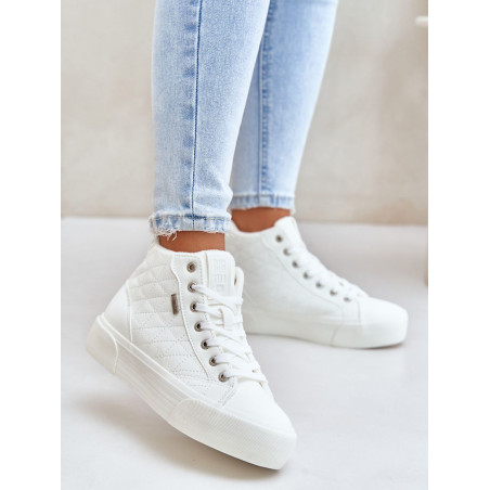 201918 Baskets Step in style
