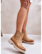 201152 Bottes Step in style